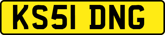 KS51DNG