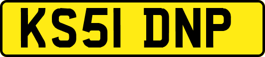 KS51DNP