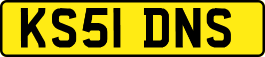 KS51DNS