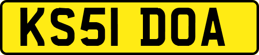 KS51DOA