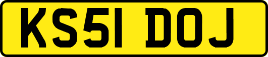 KS51DOJ