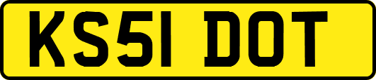 KS51DOT