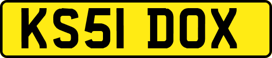 KS51DOX