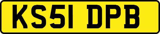KS51DPB