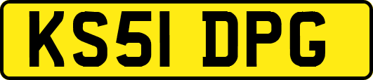 KS51DPG