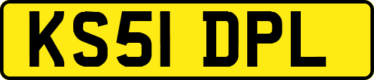 KS51DPL