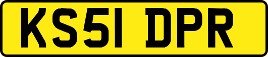 KS51DPR