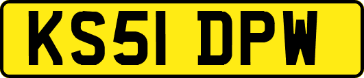 KS51DPW