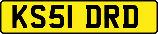 KS51DRD