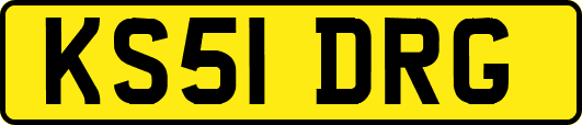 KS51DRG
