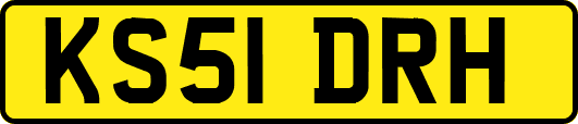 KS51DRH
