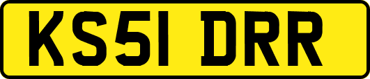 KS51DRR