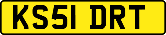 KS51DRT