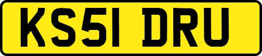 KS51DRU