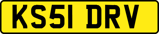 KS51DRV