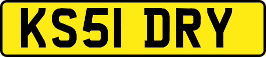 KS51DRY