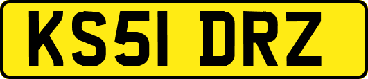 KS51DRZ