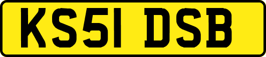 KS51DSB