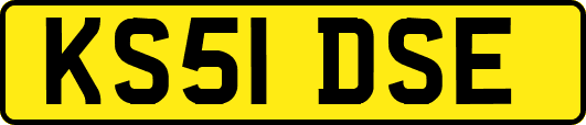 KS51DSE