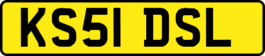 KS51DSL