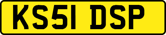 KS51DSP