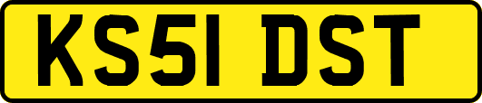 KS51DST