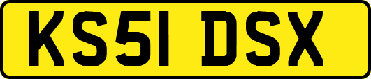 KS51DSX