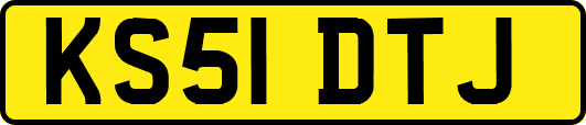 KS51DTJ