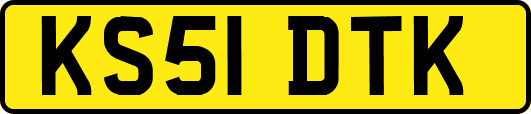 KS51DTK