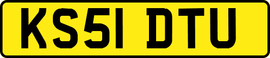 KS51DTU