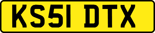 KS51DTX