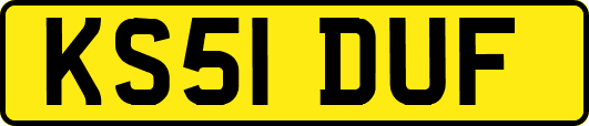 KS51DUF