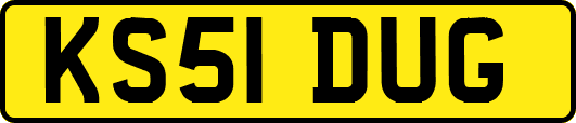 KS51DUG