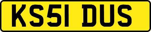 KS51DUS