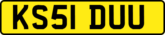 KS51DUU
