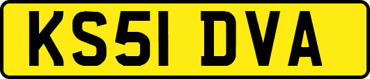 KS51DVA