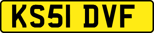 KS51DVF