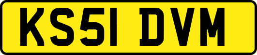 KS51DVM