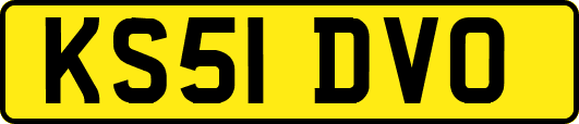 KS51DVO
