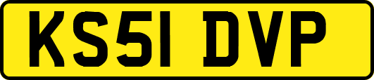 KS51DVP