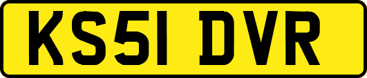 KS51DVR