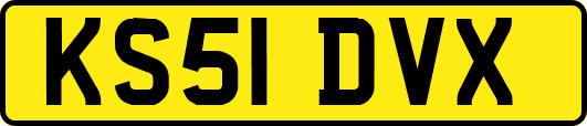 KS51DVX