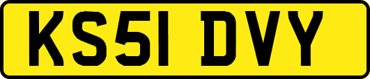 KS51DVY