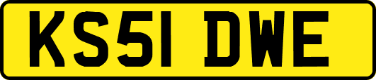 KS51DWE