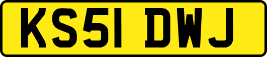KS51DWJ