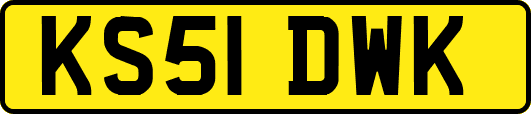 KS51DWK