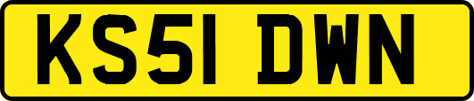 KS51DWN