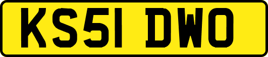 KS51DWO