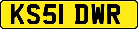KS51DWR