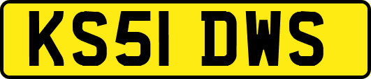 KS51DWS